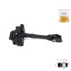 BDP1522 Rear Door Stop Check Assy Limiter Strap for Seat Ibiza MK5 V 6F KJ1 Arona KJ 2017-On 6F0839179