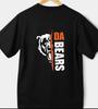 Chicago Bears Da Bears T Shirt Unisex Adult