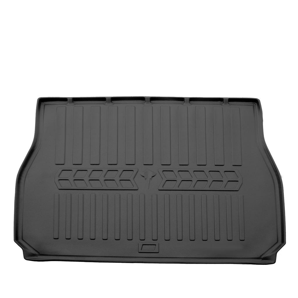 

3D коврик в багажник (Stingray) для BMW X5 E-53 1999-2006 гг