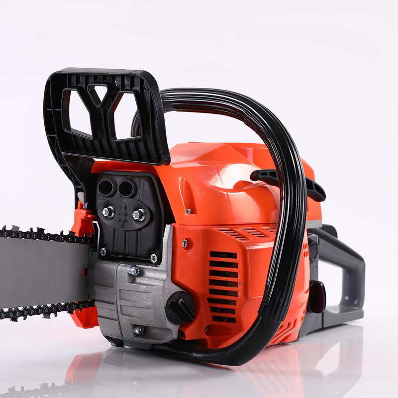 HEIXIE High Power Handheld Chainsaw