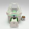 EU Warehouse Water Circulation Head Spa Shampoo Chair, Hairdressing Chair. Portable Small Shampoo Station, Chair Mobile Therapy