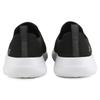 Skechers Men's 54600-BKW Slip-On Casual Shoes