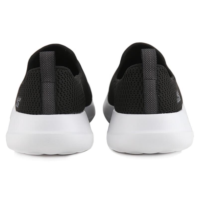 Skechers Men's 54600-BKW Slip-On Casual Shoes
