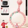 Smart Weighted Detachable Hula Hoop