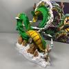 Anime Dragon Ball Z Figure Shenron With Kid Goku Figurine PVC Action Figures Shenlong Collectible Model Statue Toys Gift