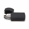 Folding Portable Reading Glasses with Case Unisex Retro Telescopic Rotation Far Sight Presbyopia Men Women Diopter Eyewear