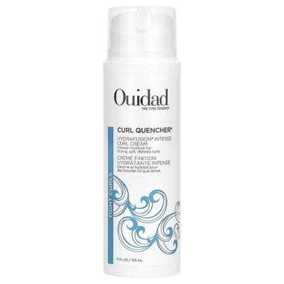 Curl Quenher®, Hydrafusion® Yoğun Bukle Kremi, 5 fl oz (145 ml)