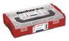 Pack of 700 Assorted Screws Fpfii Fixtainer 558778 Fischer