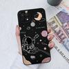 Custodie Per OPPO A15 A15S A16K A16E Design Carino Morbido Silicone Liquido Protezione Fotocamera Migliorata Cover Posteriore Per OPPO A 16K 16E Coque