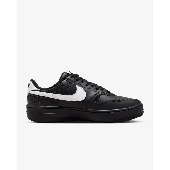 Nike Gamma Force Women's FQ6476-010 Black/White Size