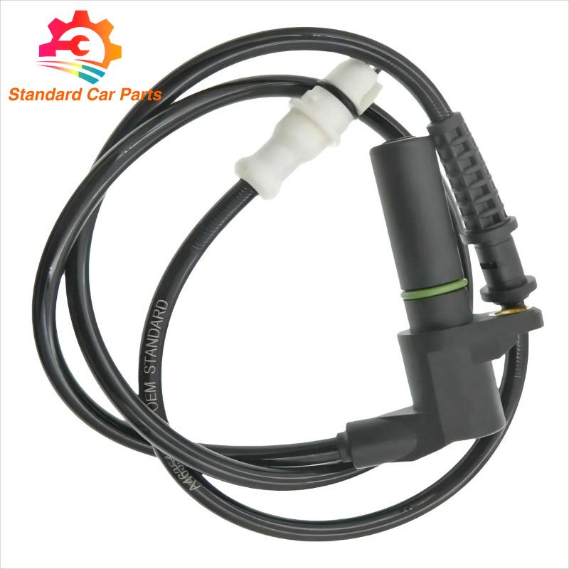 4635400317 for Mercedes-Benz W463 W461 A4635400317 Fornt Left Right ABS Wheel Speed Sensor