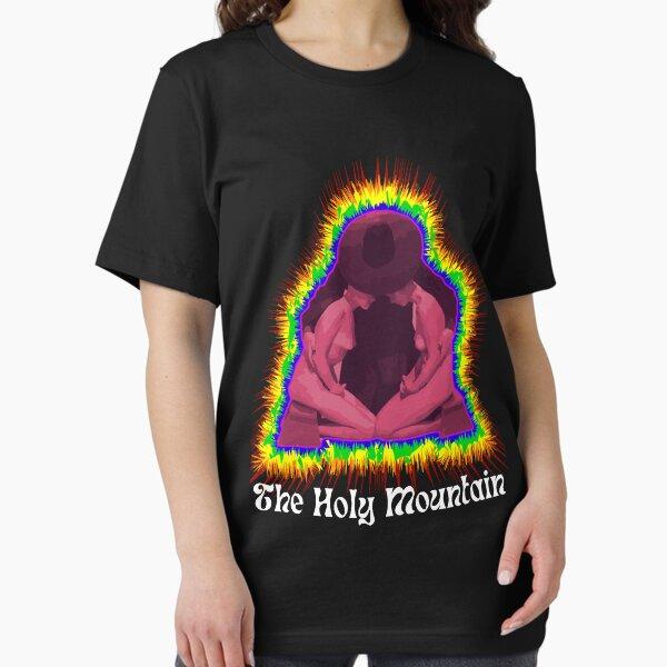 The Holy Mountain Essential T-Shirt