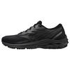 Wave Equate 7 Comfortable Sports Fabric Synthetic Leather Shock Absorption Non-Slip Wear-Resistant Low-Top Marathon Running Shoes J1GC234802