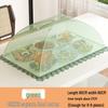 Foldable Food Cover Tent