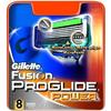 Gillette - Lames Fusion Proglide Power X8