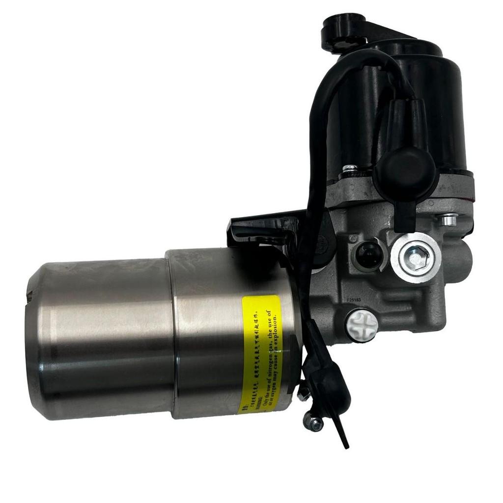 Compatible ABS Brake Booster Motor MN10284 for 2000-2021 Mitsubishi Pajero/Montero