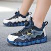 Luxury Boys Sneakers Children Casual Shoes Fashion Kids Sneakers Athletic Sports Tennis Shoes for Boys 7 To 12 Years