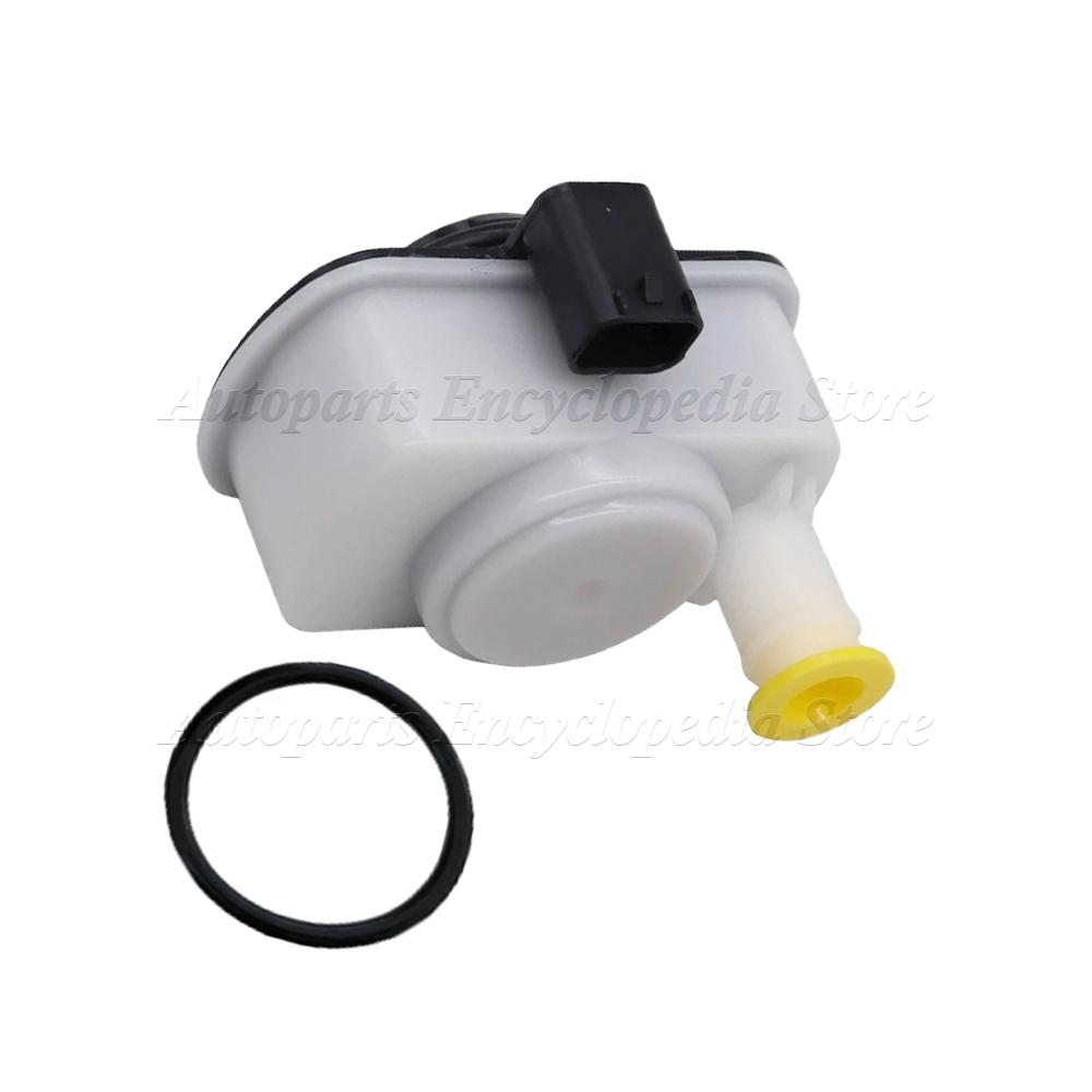 4861962AA For Jeep Dodge Chrysler Charger RAM Fuel Vapor Detection Pump Car Evaporative System Integrity Module Detector Parts