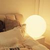 Moon and Planet Floor Lamp: Atmosphere Lighting for Bedroom and Living Room