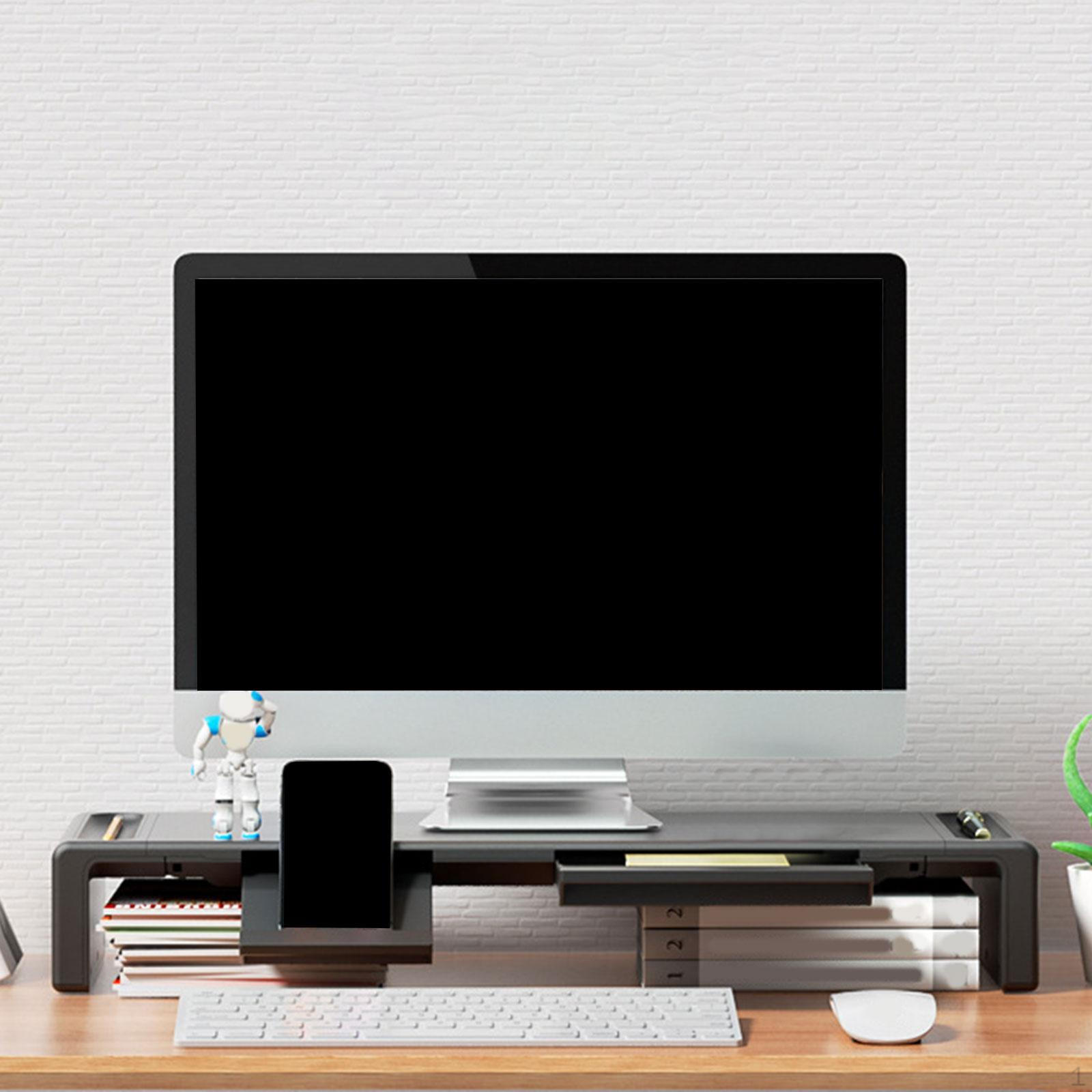 

Настольный монитор, подставка для ноутбука, эргономичная компьютерная стойка для