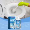 Efficient Toilet Cleaner for Bathroom  Stain Odor Removal Deep Cleaning Liquid Household Portable 100ml Easy Application