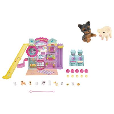 Fabricant Wanyan Share House [Avec avantages] Licca-chan