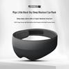 MEEEGOU Airbag Massage Sleep Eye Mask CN Plug (adapter Included)