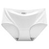 10 Pack Women's Seamless Panties Ice Silk Soft Multicolor