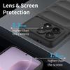 For Xiaomi Poco X3 X4 X5 X6 Pro X3 NFC Back Cover Phone Case Soft Liquid Silicone Anti-fall Shockproof Armor Protect Funda Coque