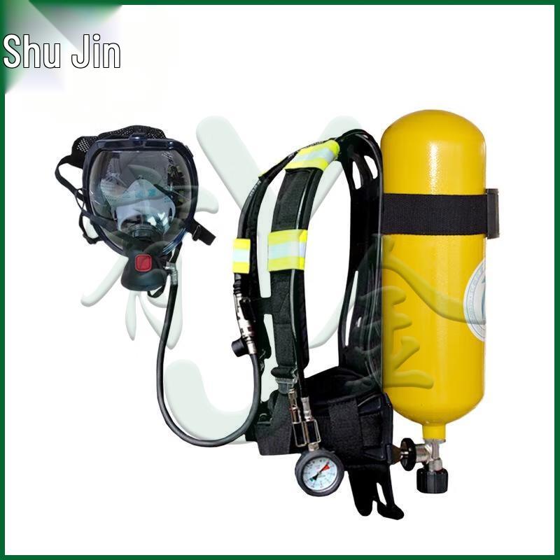 Youjin Firefighter s Air Respirator