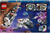 LEGO конструктор Космический корабль City Space – Galaxy Spaceship (60446)