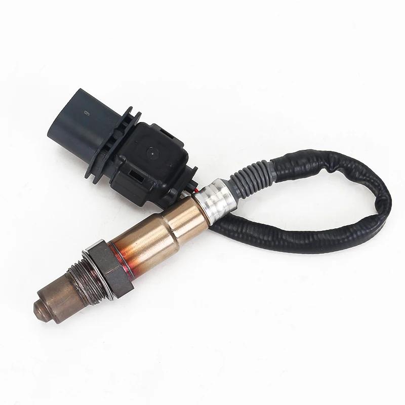 

0258017113 0258017217 LS17217 Lambda Oxygen O2 Sensor For Citroen Berlingo C3 C4 C5 DS3 DS4 Peugeot Partner 207 308 508 5008 0258017113