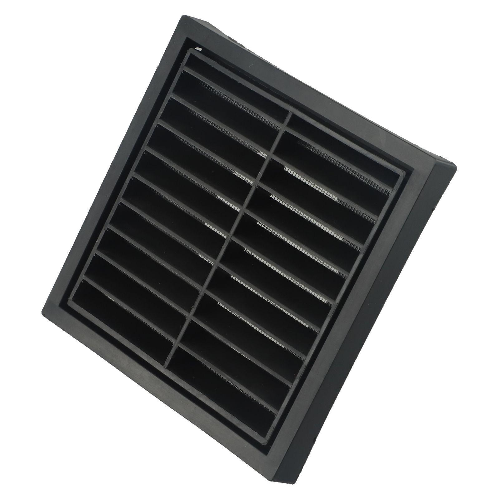 

Air Outlet Cover Exhaust Fan Grille Ventilation Grille