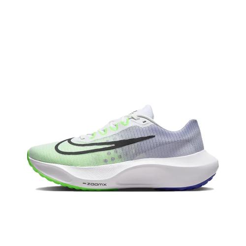 Nike Zoom Fly 5 Blue-Green DM8968-101