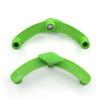 Adjustable Sturdy Plastic Plant Support Clips Suitable For Fruit Trees Bonsais Training Easy Installation No Tools Need
