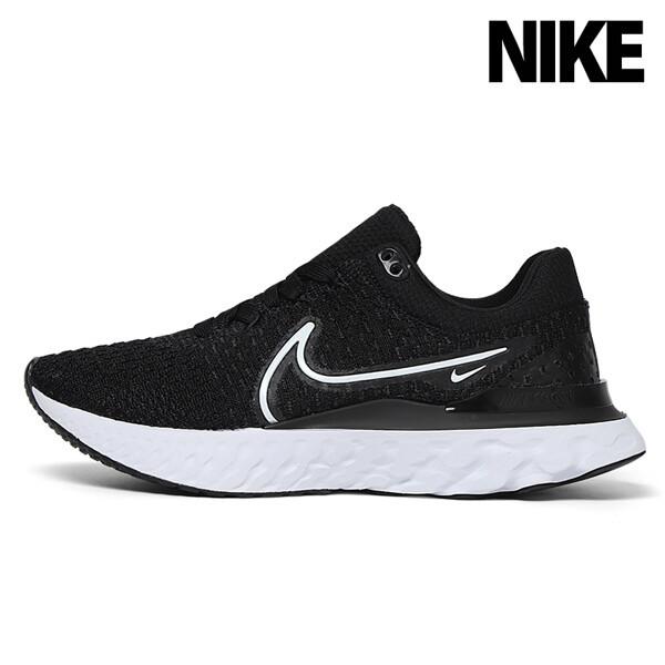 

Nike Женская FLYKNIT 3 DD3024 001