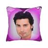 Pillow Case Chayanne Meme Graphic Pillow Cover For Sofa Car Home Decor Vintage Pillowcases