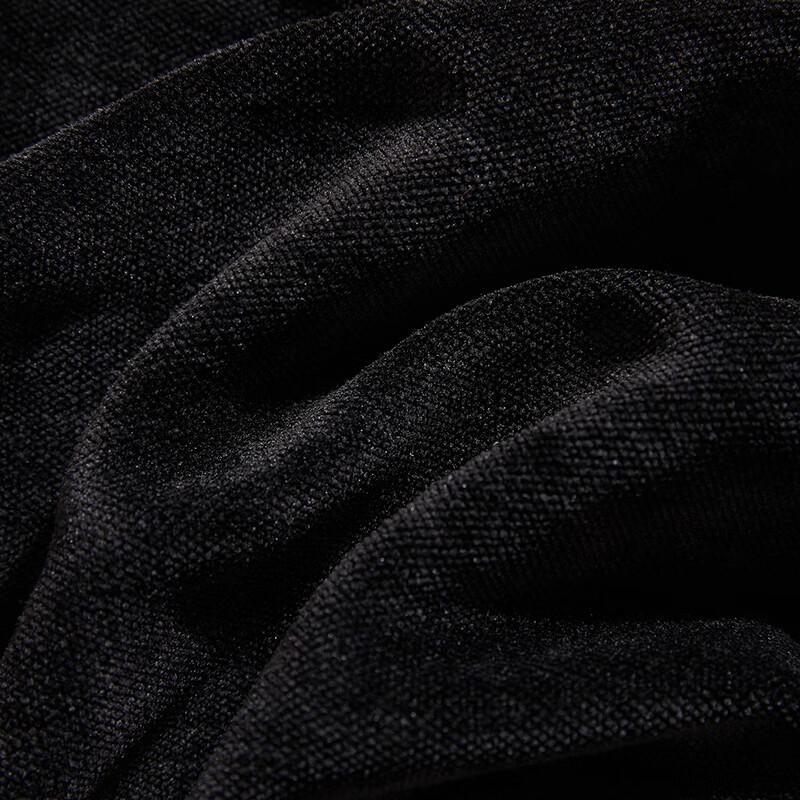 Women's American Retro Drawstring Wide-Leg Casual Pants