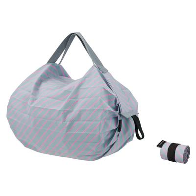 Myrna Shupatto Compact Bag S Shupatto Eco Foldable Shopping Bag S466ASH (7.5L / ASAHI) Bag, (Compact/Durable)