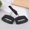50Kg Digital Travel Luggage Scale Portable Handheld Electronic Hanging Scales Express Delivery Scale With Hook