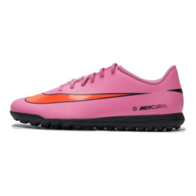Ténis Unisex Mercurial Vapor 16 Club TF Scary Good Pack Roxo Mágico-Flamingo Total-Crimson FQ8446-600