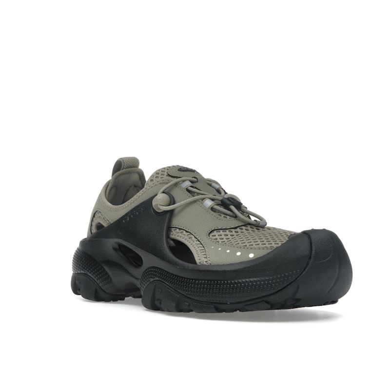 Crocs Trail Break 2 Clay Unisex Sneakers Brown 209988-0Y8