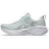 Asics Novablast 5 Pure Aqua Seal Grey - 1011B974-300