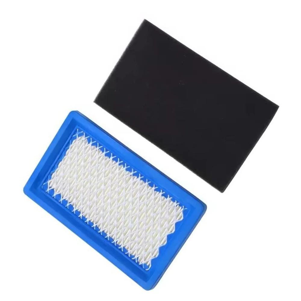 5 Sätze Luftfilter & Vorfilter für Honda GXV 140 GXV 160 17211-ZG9-M00 & 17218-ZG9-M00