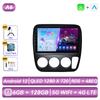 Car Radio For Honda CR V CR-V CRV 1997 - 2001 Android Multimedia Video Player Navigation GPS Carplay Touch Screen Auto Stereo Intelligent Systems