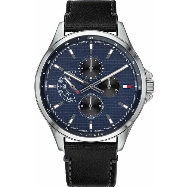 

Часы Tommy Hilfiger Shawn 1791616