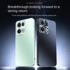 For OPPO Reno 13 13 Pro with Full Lens Protection Scratch Resistance and Durability Matte Feel Phone Case