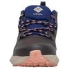 Columbia Facet 60 Low Outdry Comfortable Slip-Resistant Durable Breathable Hiking Shoes Women sneakers Black BL1821090
