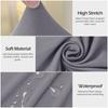 Waterproof Recliner Sofa Cover Non-slip Sofa Cover for Living Room Single Sofa Chair Couch Cover Armchair Covers Home