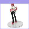 Blue Lock Isagi Yoichi And Bachira Meguru Pvc Model Ornament For Collection And Display